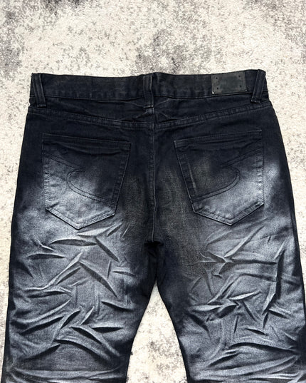 SEMANTIC DESIGN ASH DENIM 