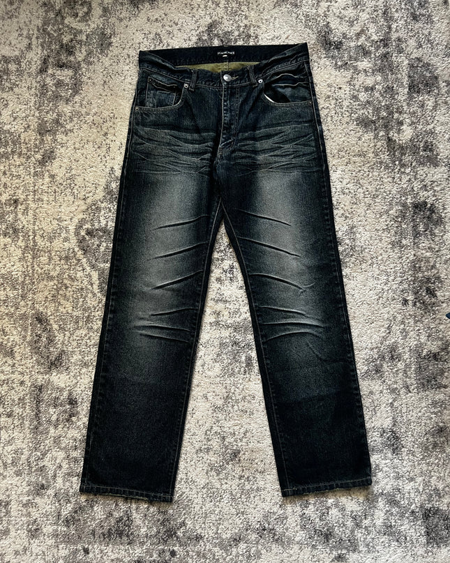 PURPOSE DENIM