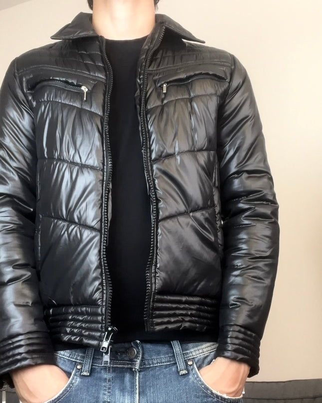 STANDARD UNION "V-PANEL" PUFFER