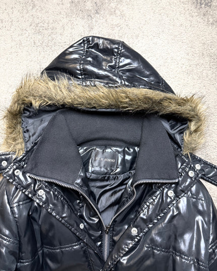 HCM "MIDNIGHT SHELTER" PUFFER