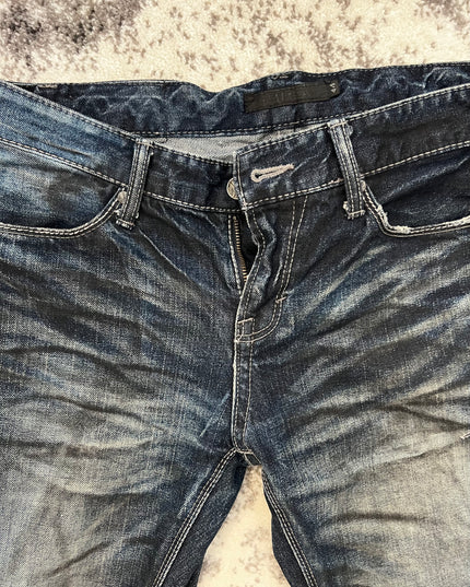 FUGA JAPANESE DENIM 44