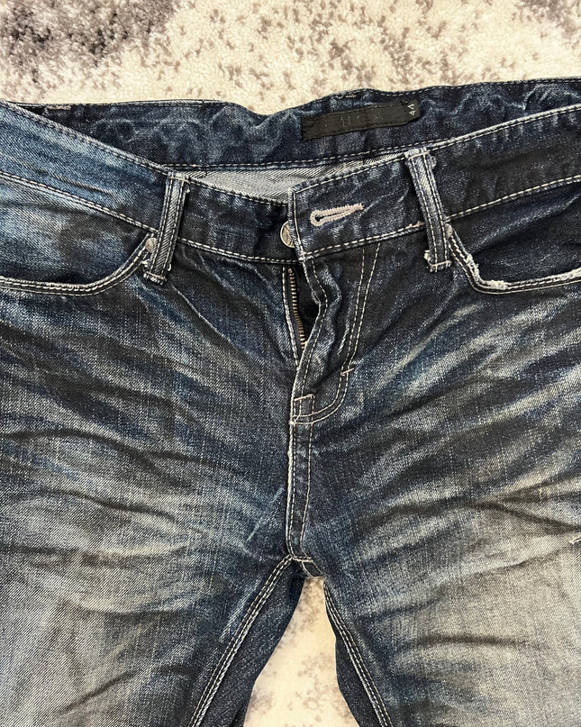 FUGA JAPANESE DENIM 44