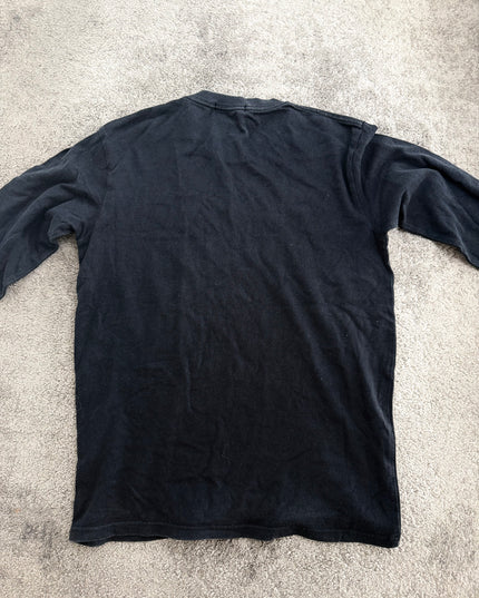 THRUXTON "PINK SUNSET REBELLION" LONGSLEEVE (S-M)