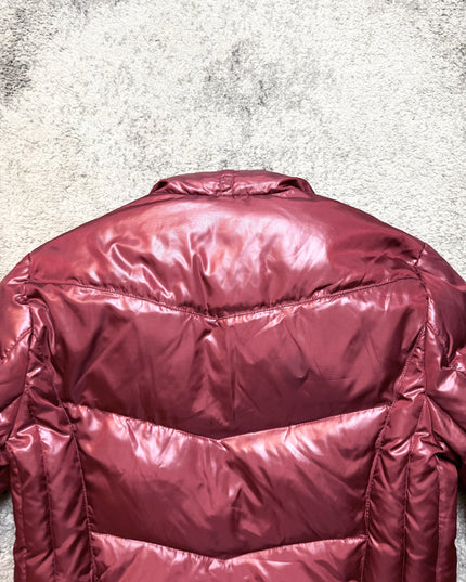 AVV "SCARLET RIDER" PUFFER