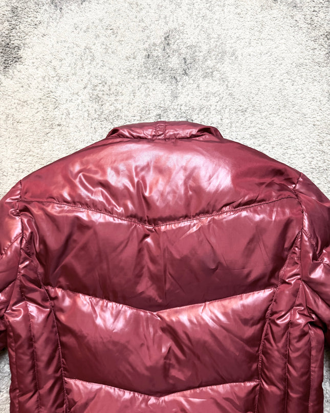 AVV "SCARLET RIDER" PUFFER