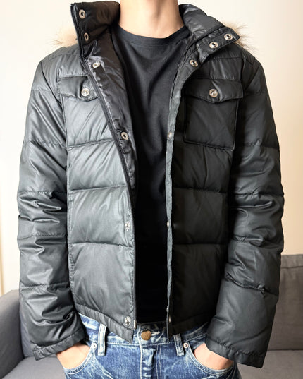 ASM "SILENT WINTER" PUFFER