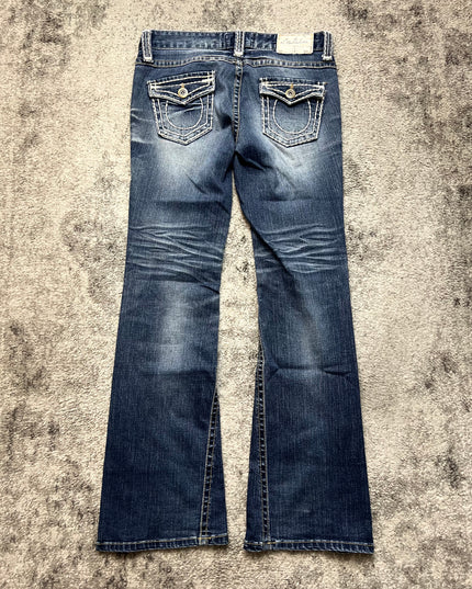 LOLITA "TOKYO MIRAGE" DENIM