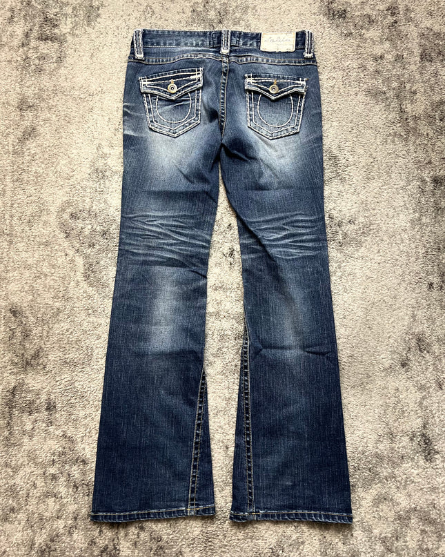 LOLITA "TOKYO MIRAGE" DENIM