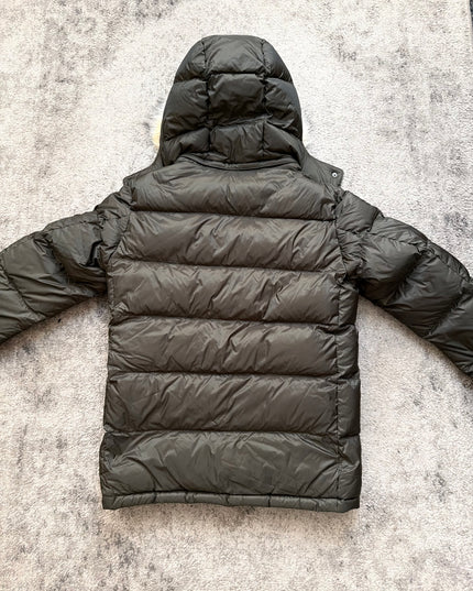 UNIQLO "FROSTLINE NOMAD" PUFFER