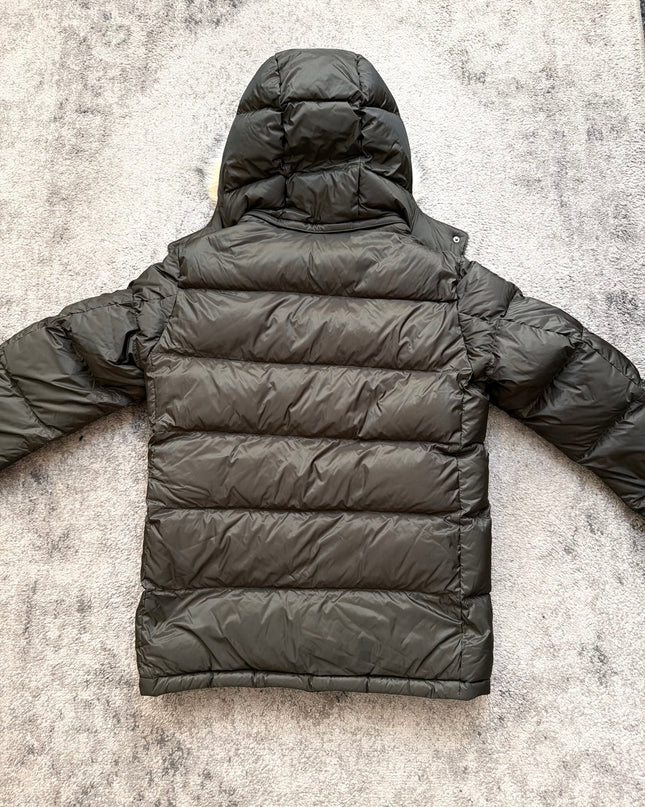 UNIQLO "FROSTLINE NOMAD" PUFFER