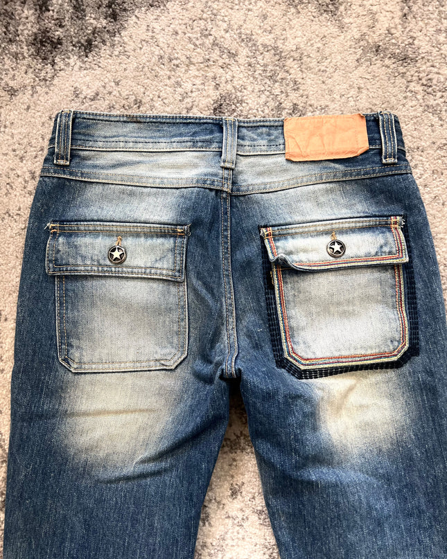 DAISY DENIM