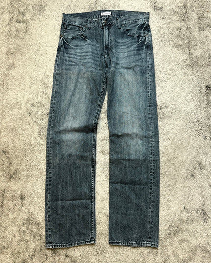 SORRIDERE "FADING SUN" DENIM