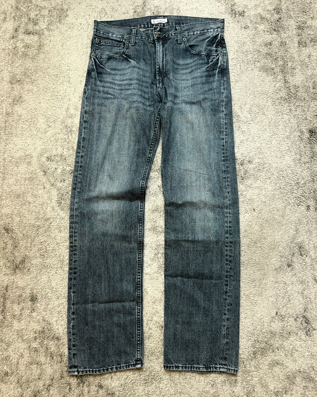 SORRIDERE "FADING SUN" DENIM