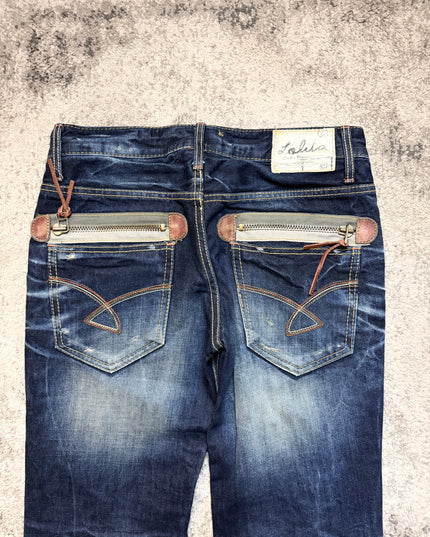 LOLITA "LOST ANGELS" DENIM