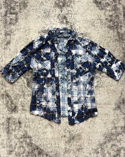 LAGUST HEAVY PAINT FLANNEL 