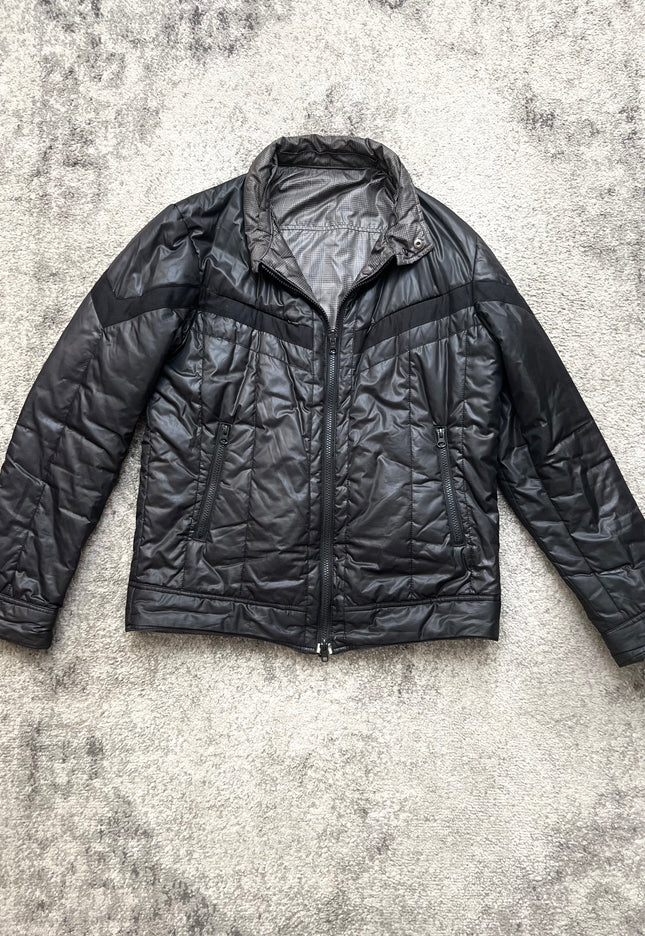 TAKEO KIKUCHI "PHANTOM LINE" PUFFER