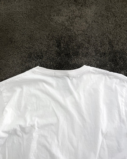 CLASH AHEAD "PHANTOM SCRIPT" LONGSLEEVE (S-M)