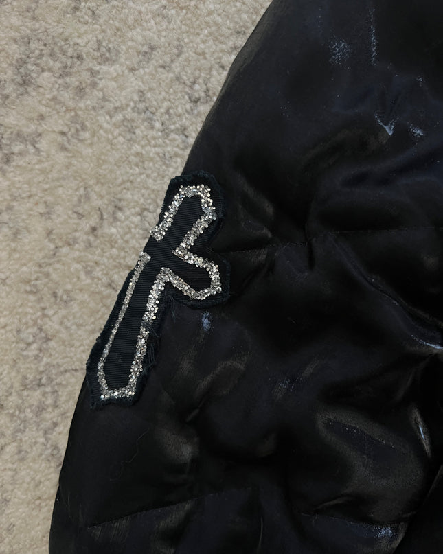 TRAVAS PUFFER JACKET
