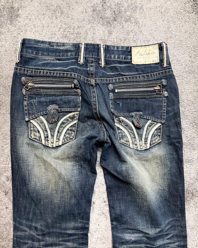 LOLITA "FADED SILENCE 2" DENIM