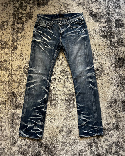 JACKROSE LIGHTBLUE 33