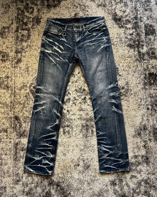 JACKROSE LIGHTBLUE 33