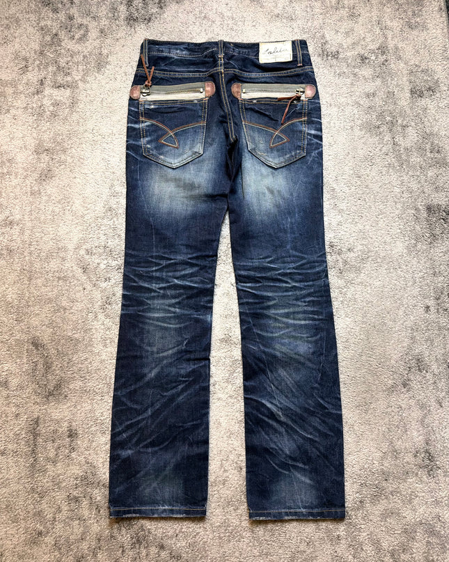 LOLITA "LOST ANGELS" DENIM