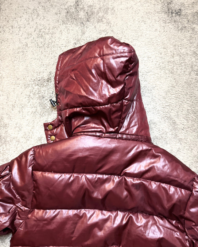 IKKA "ALLOY" PUFFER