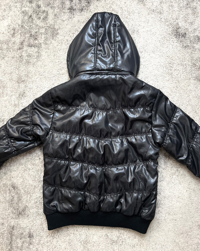 NYLAUS "PHANTOM VOLTAGE" PUFFER