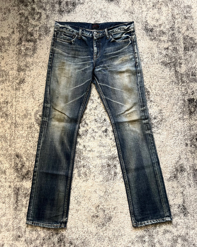 JACKROSE DENIM 35 