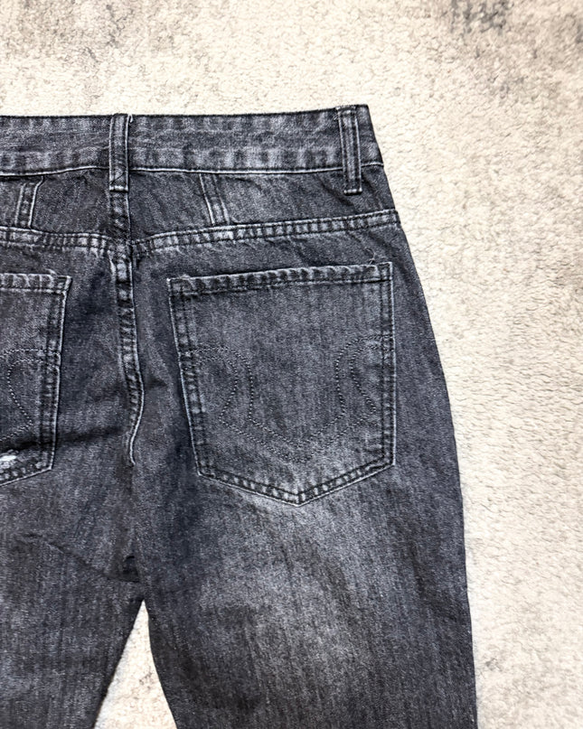 HEISEI "TWILIGHT CREST" DENIM