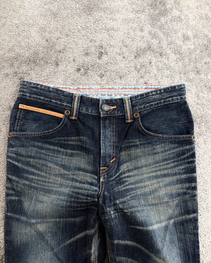 EDWIN XV "AFTER DARK" DENIM (M-L)