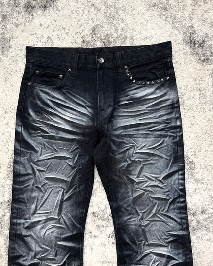 SEMANTIC DESIGN ASH DENIM 
