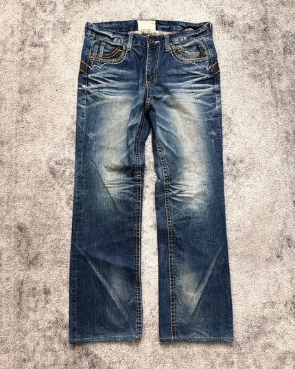 LOLITA "REBEL LINE" DENIM