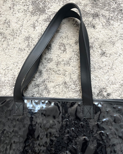 ROEN "MIDNIGHT SKULL" BAG
