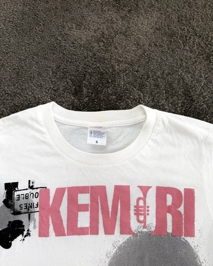 KEMURI "ALL FOR THIS!" TEE (M)