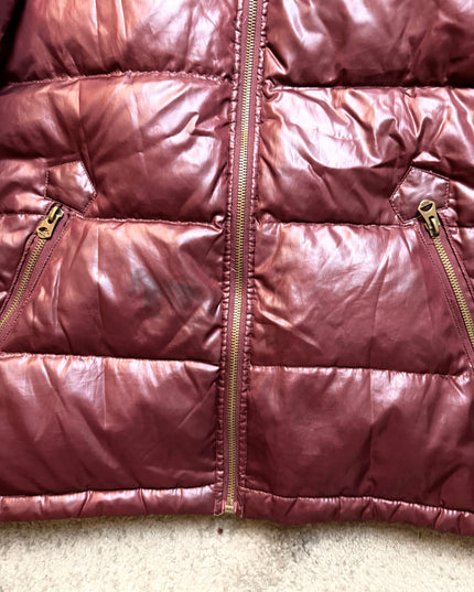 IKKA "ALLOY" PUFFER