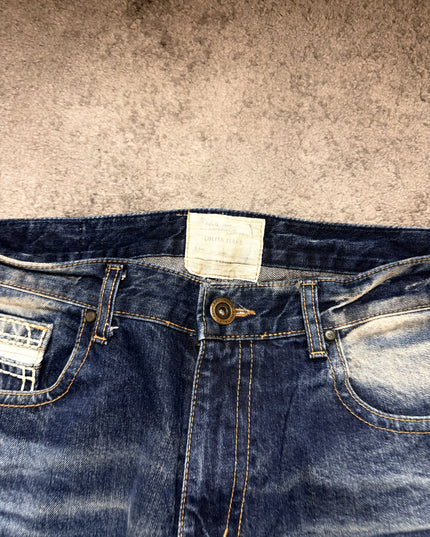 LOLITA "MIDNIGHT MEMORY" DENIM