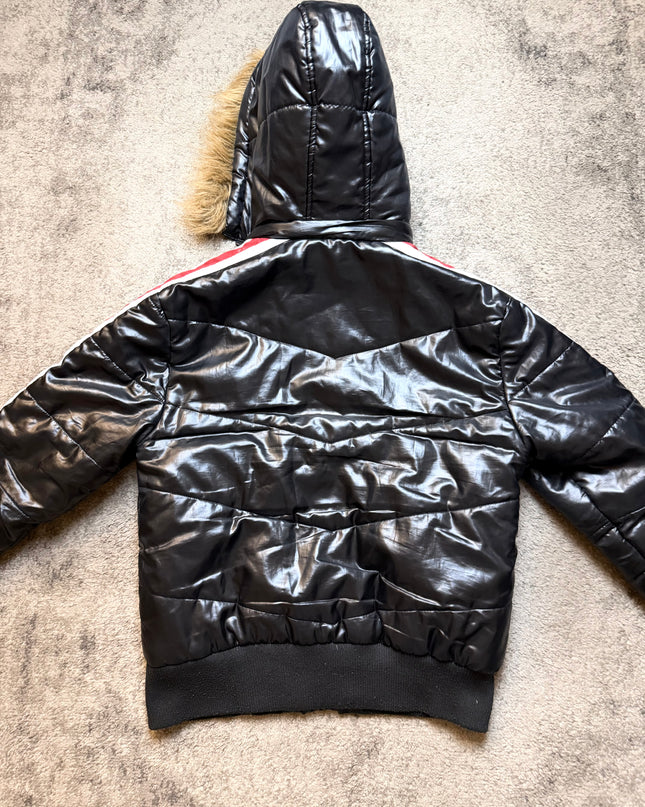 HEISEI "RACING RIOT" PUFFER