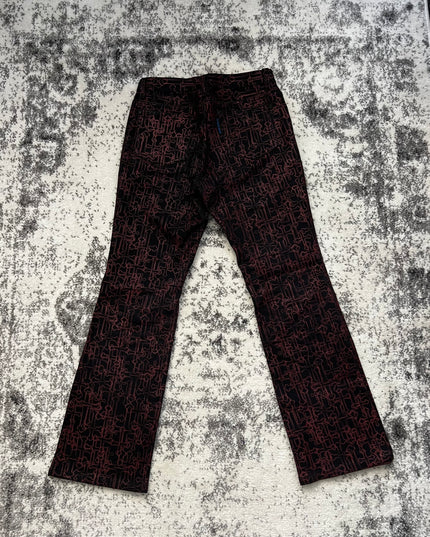 CUSTOM CULTURE CROSS DENIM
