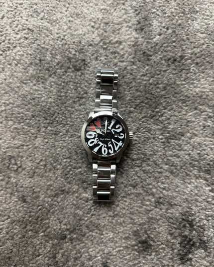 ANGEL CLOVER X ROEN "BROKEN TIME" WATCH