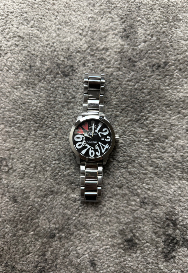 ANGEL CLOVER X ROEN "BROKEN TIME" WATCH