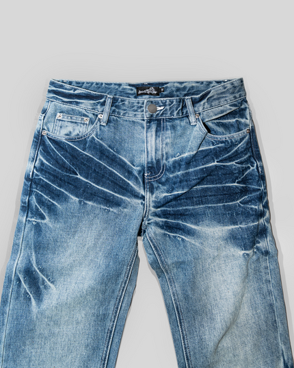 DENIMREPRESENT "OCEAN DENIM"