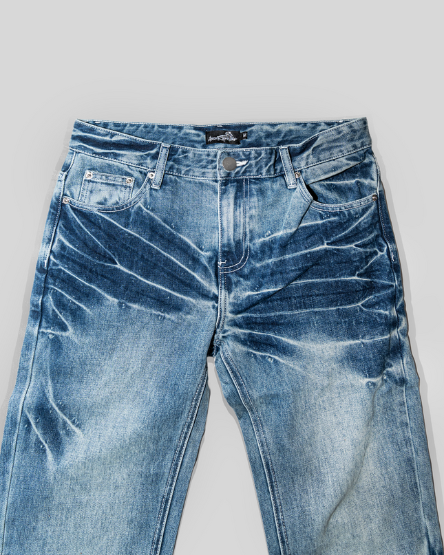 DENIMREPRESENT "OCEAN DENIM"