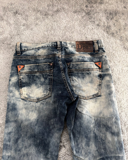DPSR "ASH FADE" DENIM