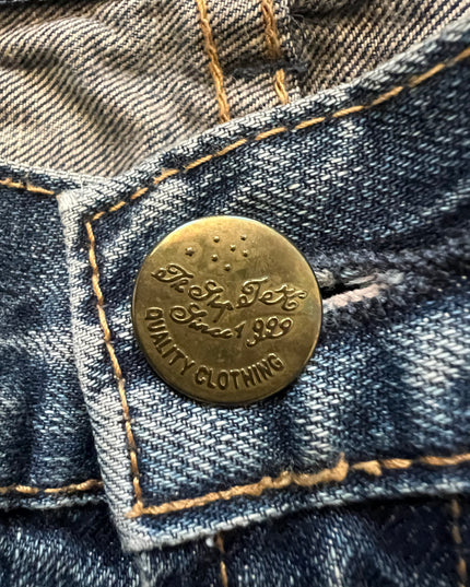 SKY JET DENIM