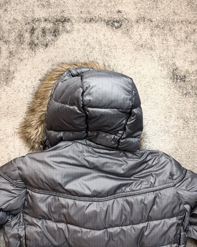 FRANCE DUCK "FROSTLINE" PUFFER