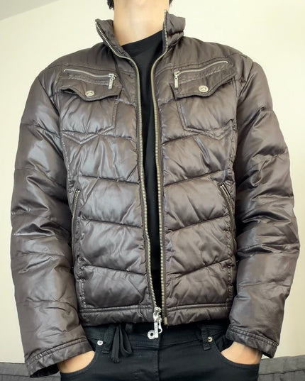 ASM "SHADOWLINE RIDER" PUFFER