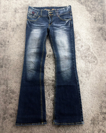 COLZA "MIDNIGHT HORIZON" DENIM (S-M)