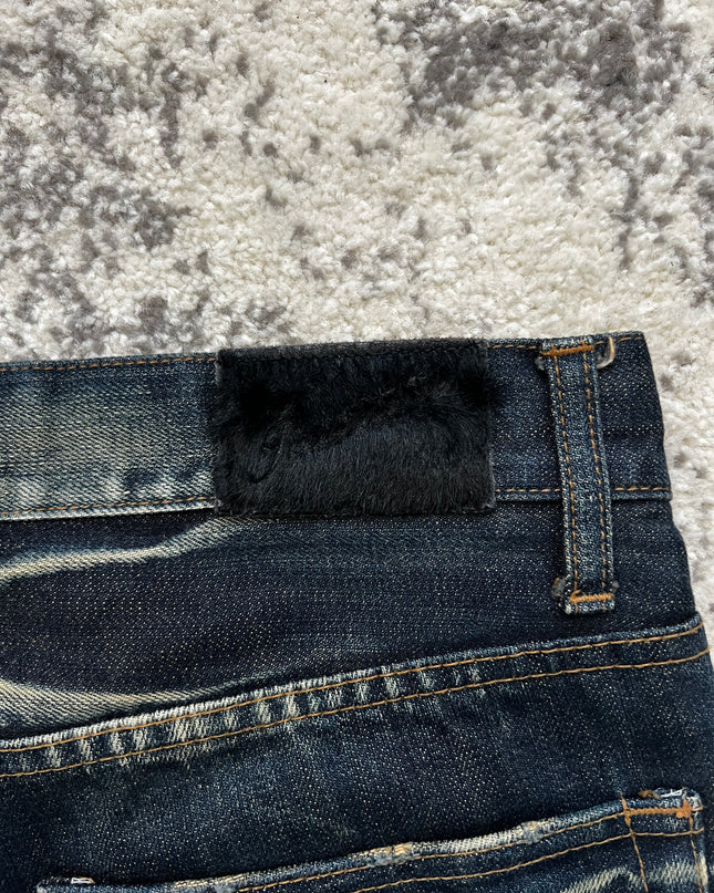 JACKROSE DENIM FLARED 29