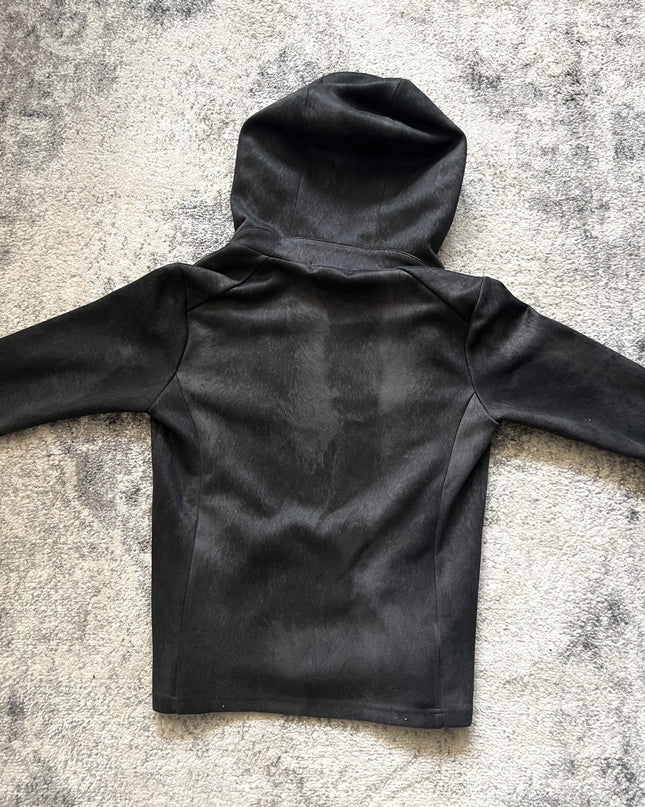 TORNADO MART ASSASSIN ZIPPER